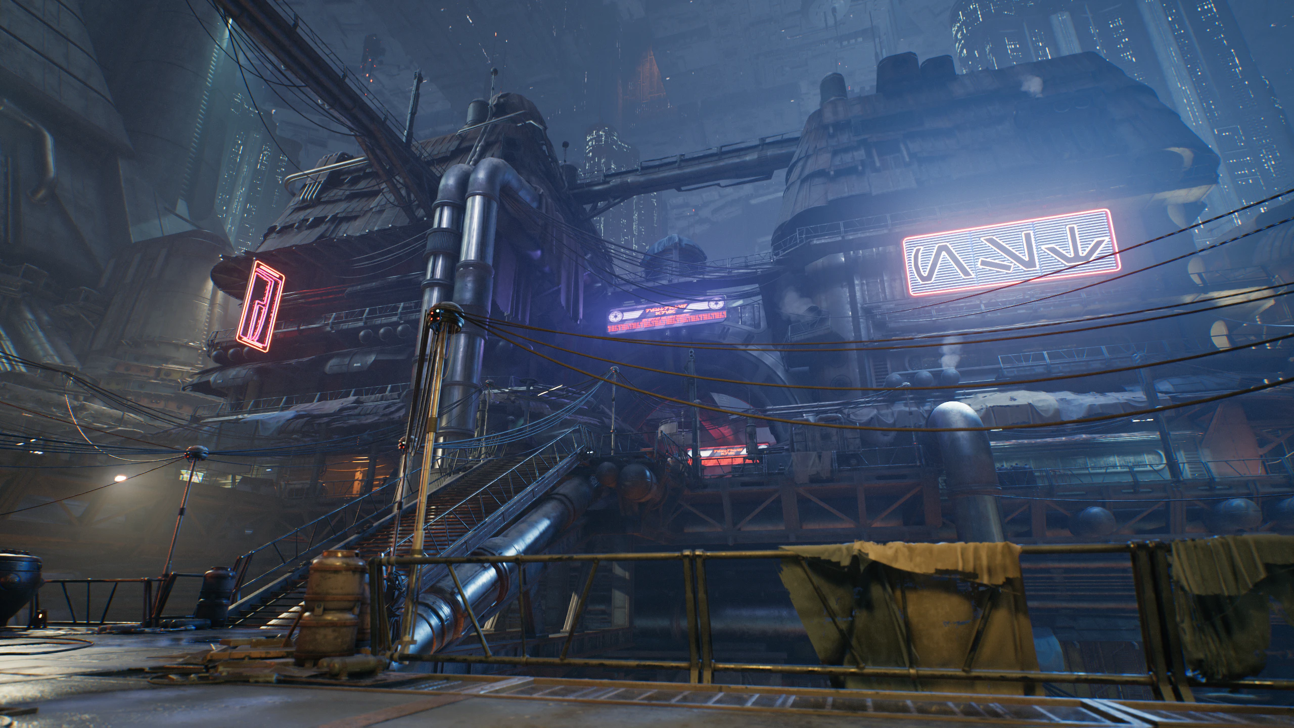 Star Wars Jedi : Survivor Screenshot